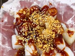 -香港风味小吃店(中英街店)
