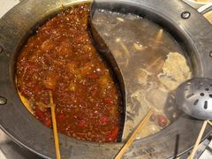 -钢管厂五区小郡肝火锅串串香(总店)