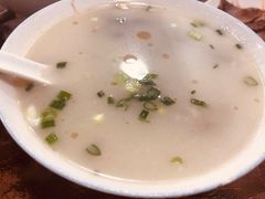 羊杂汤-顺庆羊肉馆(南坪店)