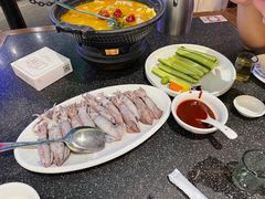 -王庄阿咪海鲜大排档(象园店)