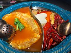 -吼堂老火锅(太古里总店)