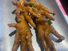 -永信海鲜(群星城店)