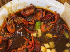 -元银甲·湖北地标美食(汉阳店)