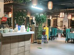 -清真·舒迩布炕锅王·高原美食文化(青海总店)