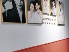 -海马体照相馆(天津世纪都会店)