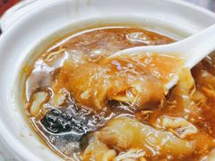 -添發碗仔翅美食