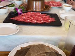 -东来顺饭庄(天坛店)