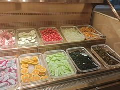 -豪客来牛排(中华城店)