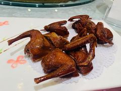 -鸿运酒楼
