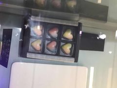 -西檬树SIMON·T轻奢蛋糕(大东方Max店)