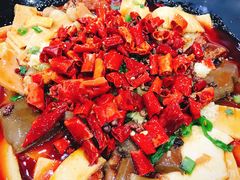 -力力豆花庄(广渠门店)