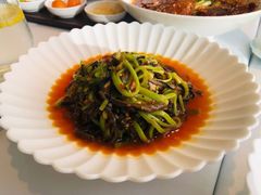 -运·中餐厅(成都华尔道夫酒店)
