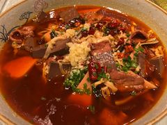 -启东海鲜人家(古美路店)