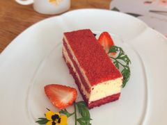-花舍·新派粤菜·西餐·下午茶(亚运村·鸟巢店)