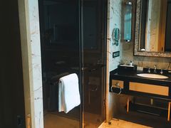 -长沙富力万达文华酒店