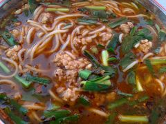 小锅细米线-元吉老一碗小锅米线(胜利广场店)