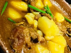 -小放牛炒菜馆(军校店)