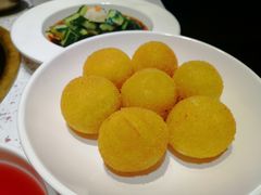 -老佛爷铜炉蛙锅(挂绿店)