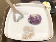 芋球芋圆芋泥厚奶-鲜芋仙(徐州彭城一号店)