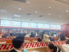 -乡村基·川味现炒大王(熙悦天街店)