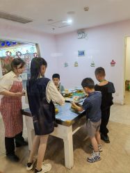 -成都星期8小镇(江宁南路店)