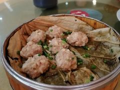 荷香莲藕肉丸-台山第一家兴华黄鳝饭·黄鳝婆(开平店)
