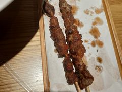 -九毛九西北菜(大东海店)