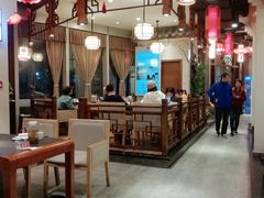 大堂-万重锦·人文川菜馆(骡马市店)