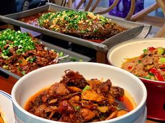 -树厨贵州菜(花果园购物中心店)