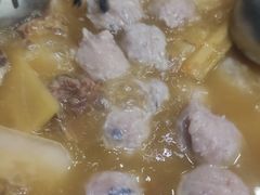 -金瑞轩大酒楼·顺德鱼生·粤菜海鲜(东江国际店)