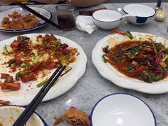 -品鲜海鲜餐厅(黄厝店)