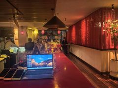 -龙门阵茶屋川菜馆(武康路店)