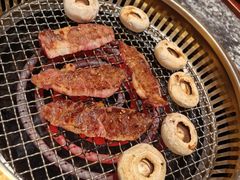 -牛将军•涮肉•烤肉(北京王府井·故宫店)