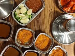-枣玛尔脊骨汤·烤肉(西塔总店)