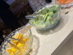 -素满香·食养自助(建邺万达店)