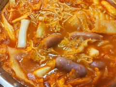 -燚青春泥炉烤肉(东泰店)
