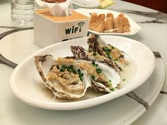 生蚝-潮人姐妹轩(海宁路店)