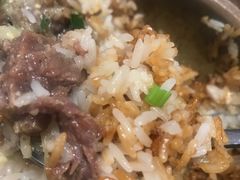 -膳心记-明火四宝煲仔饭(燕南店)