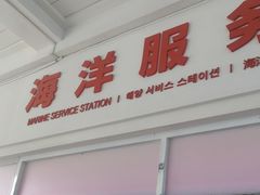 -海合安成都极地海洋公园