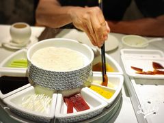 -羲和雅苑•北京烤鸭(国贸商城店)
