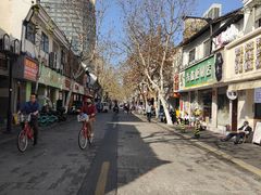 -江南春(中山中路店)