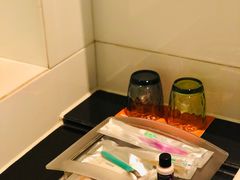 -天津津利华酒店