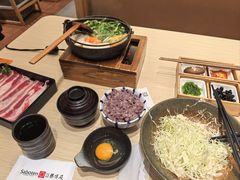 -胜博殿日式炸猪排(西红门店)