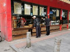 门面-百年德园(侯家塘店)