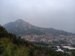 -石岛赤山风景区