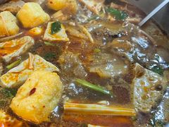 -贵州豆腐王(上合店)