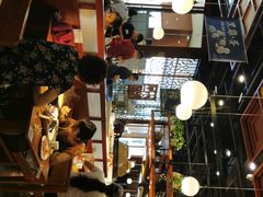 -黑鸡小馆(金源店)
