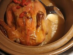 -外婆家(蓝色港湾店)