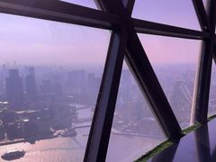 -东方明珠·空中旋转餐厅