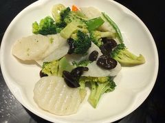 -外婆家(青岛万象城店)